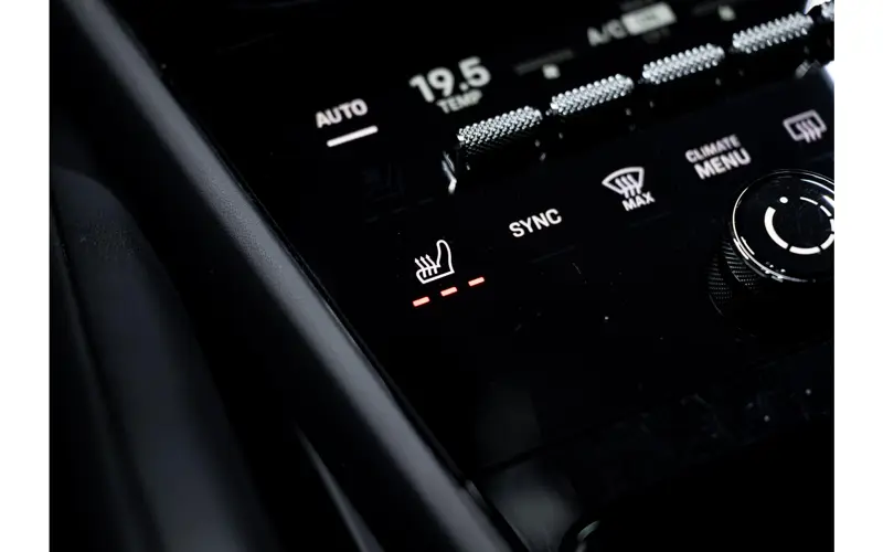 Porsche Cayenne Coupé 3.0 E-Hybrid - 145716