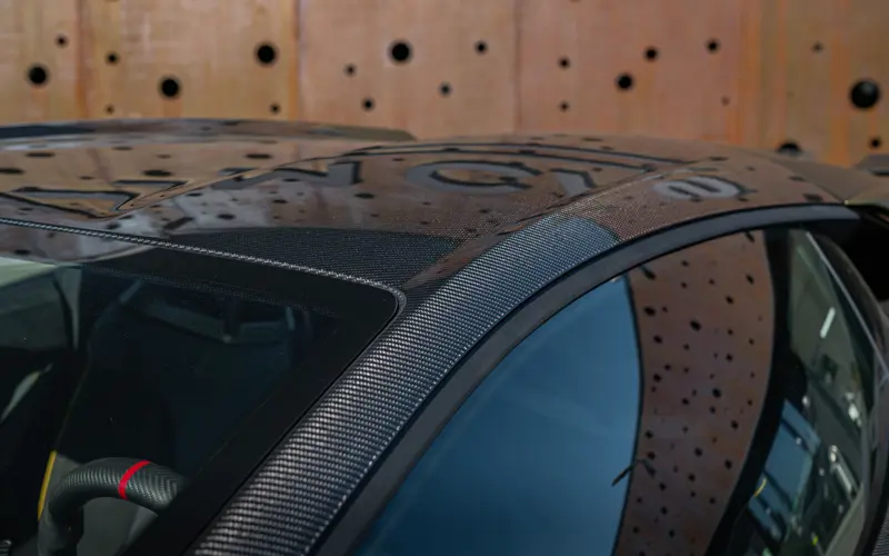 Lamborghini Revuelto Revuelto - 140291