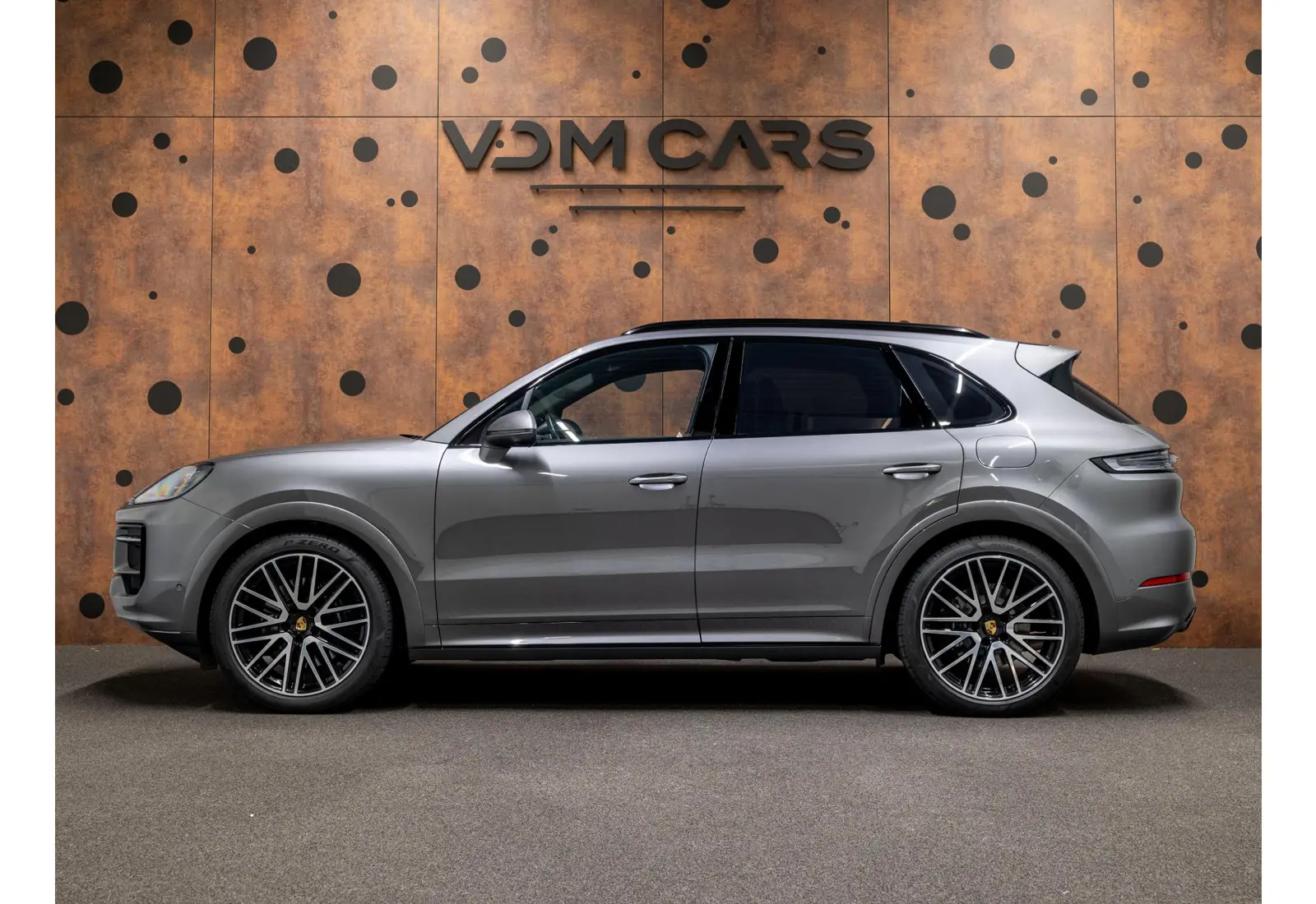 Porsche Cayenne 3.0 E-Hybrid - 169749