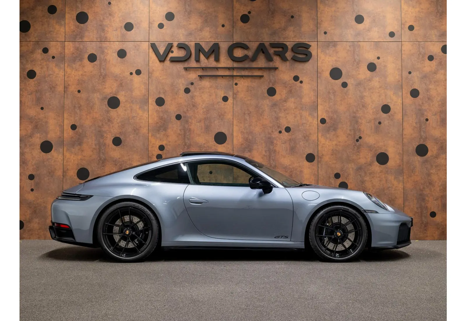 Porsche 911 3.6 T-Hybrid Carrera 4 GTS - 145098