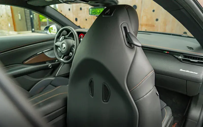 Maserati GranTurismo BEV 92kWh 560kW Folgore Auto AWD - 148130