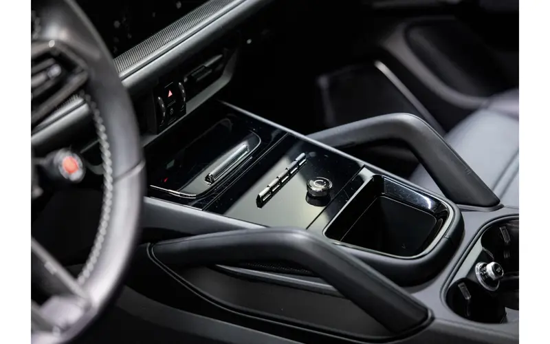 Porsche Cayenne Coupé 4.0 Turbo E-Hybrid GT - 152281