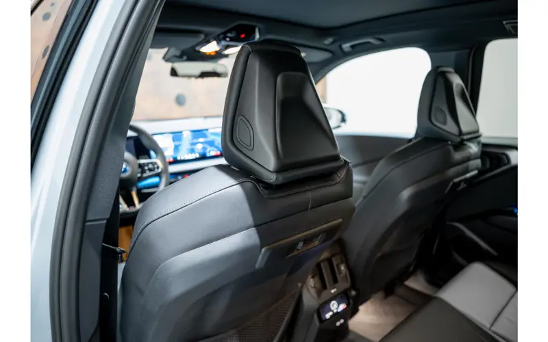 BMW X3 30e xDrive - 175743