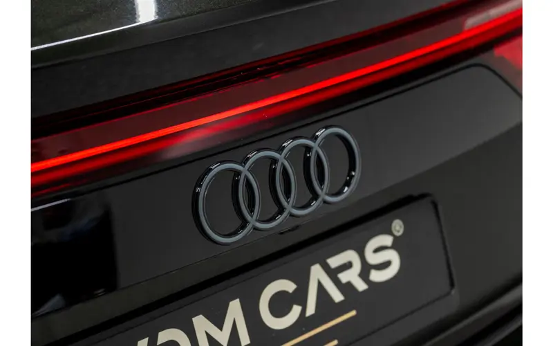 Audi Q8 60 TFSIe Competition ABT - 169472