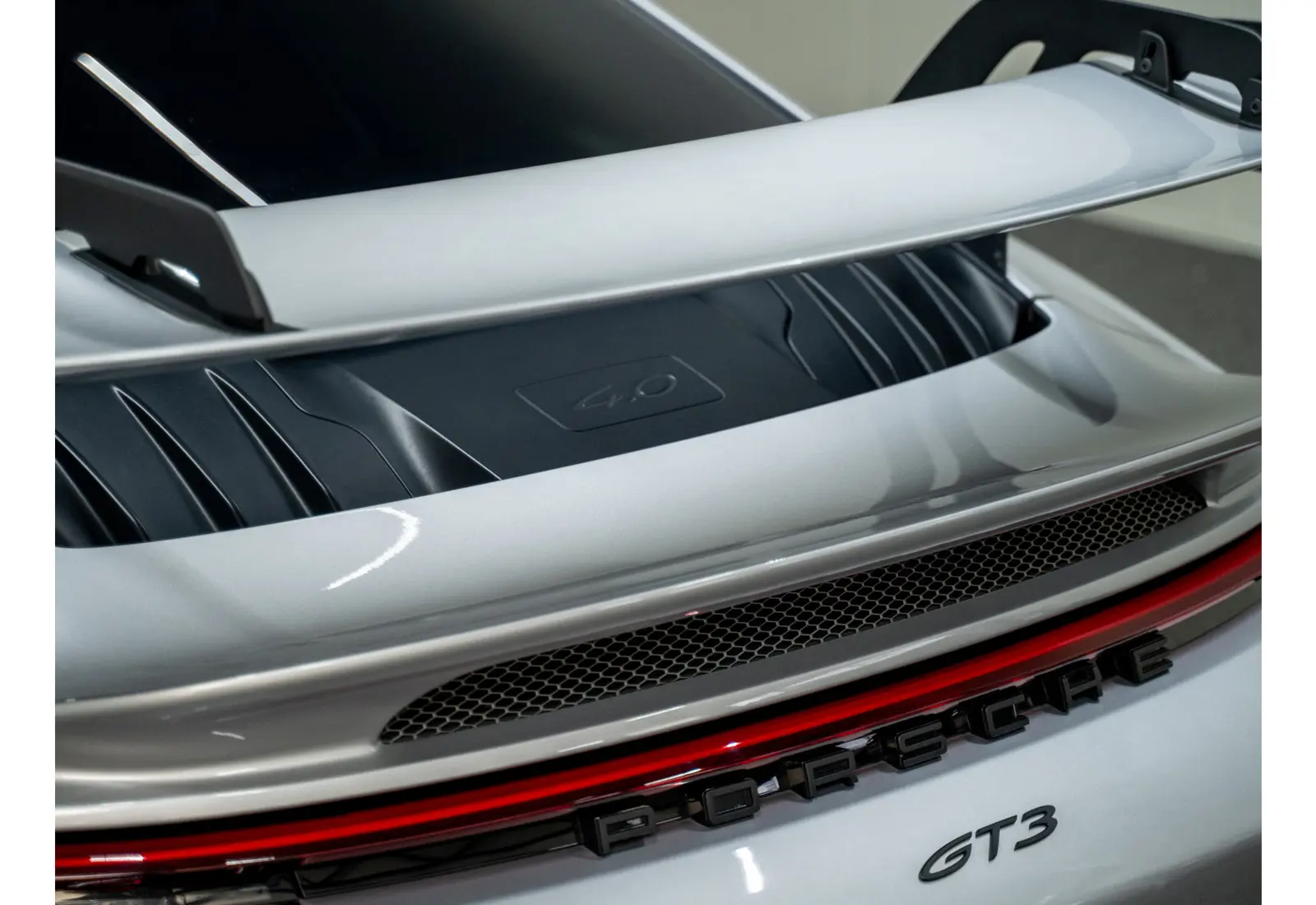 Porsche 911 4.0 GT3 - 64643