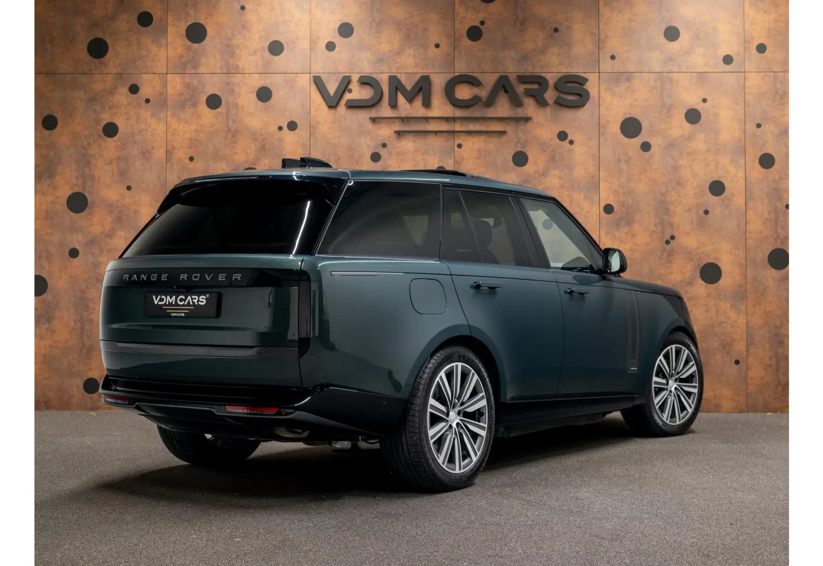 Land Rover Range Rover 3.0 P550e Autobiography PHEV - 175229