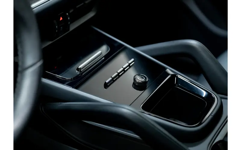 Porsche Cayenne Coupé 3.0 E-Hybrid Black Edition - 125991