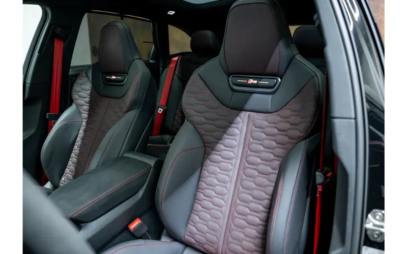 Audi RS5 Avant E-hybrid Quattro - 172821