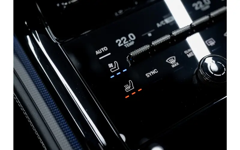 Porsche Panamera 4.0 Turbo S E-Hybrid - 130890