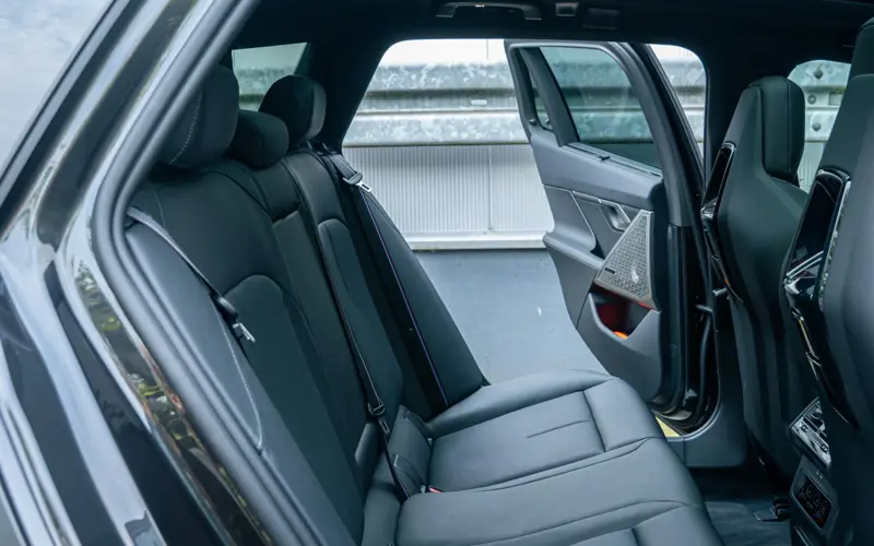 BMW 5 Serie Touring M5 - 153141