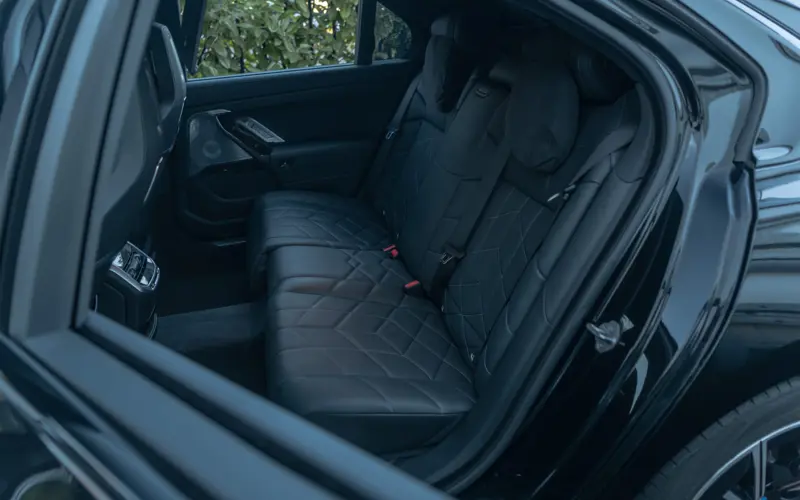 BMW 7 Serie 750e xDrive - 122757