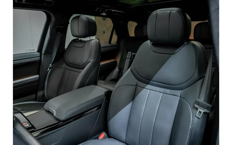 Land Rover Range Rover Sport 3.0 P550e Autobiography PHEV - 141071