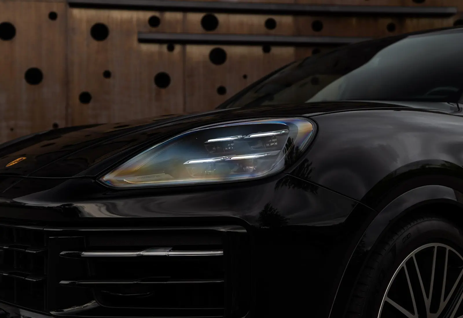 Porsche Cayenne 3.0 E-Hybrid - 172012