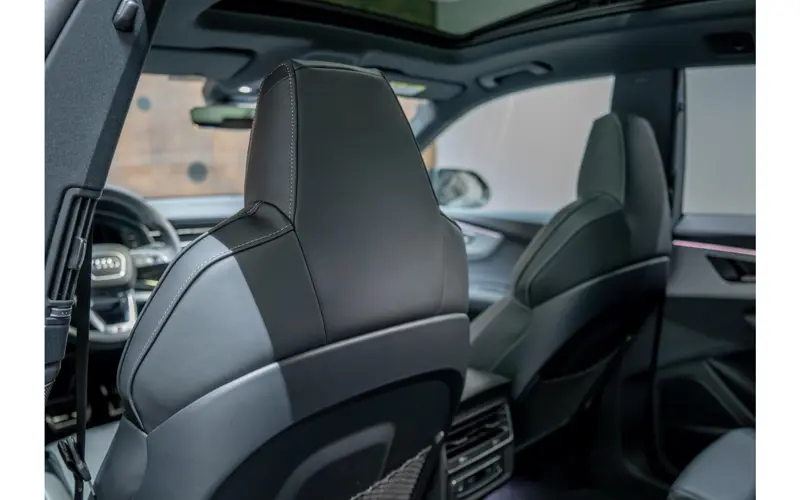 Audi Q8 60 TFSIe Competition ABT - 140929