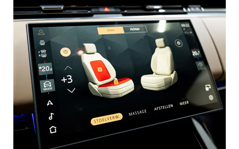 Land Rover Range Rover Sport 3.0 P550e Autobiography PHEV - 134107