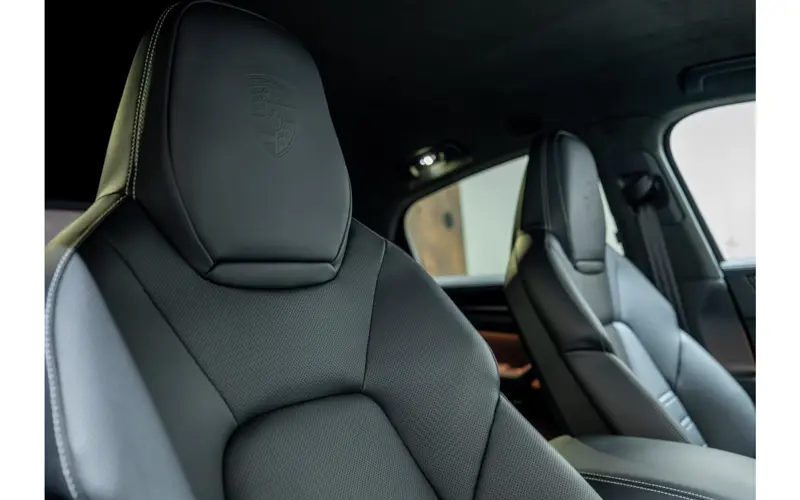 Porsche Cayenne Coupé 4.0 Turbo E-Hybrid GT - 142760