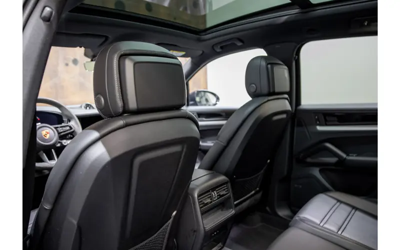 Porsche Cayenne 3.0 E-Hybrid - 118861
