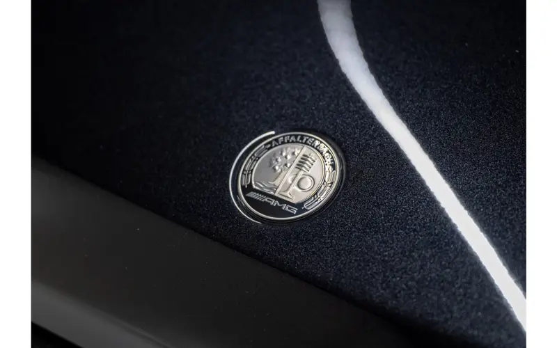 Mercedes-Benz G-Klasse AMG 63 - 131512