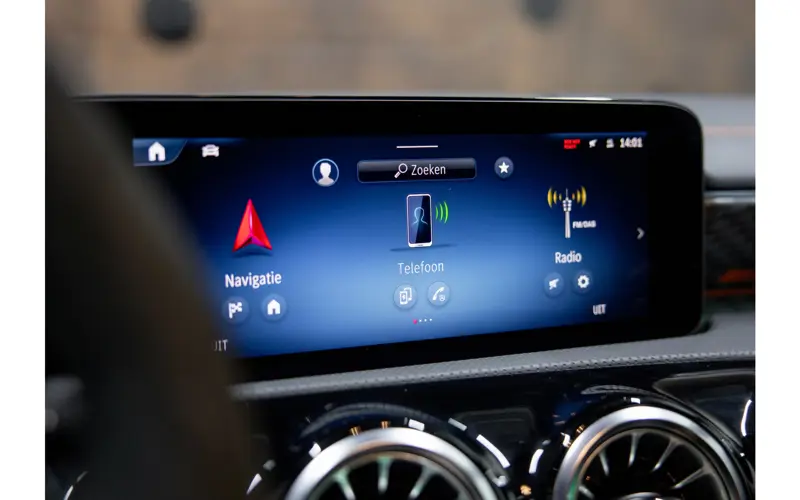 Mercedes-Benz A-Klasse AMG 45 S 4MATIC+ - 119894