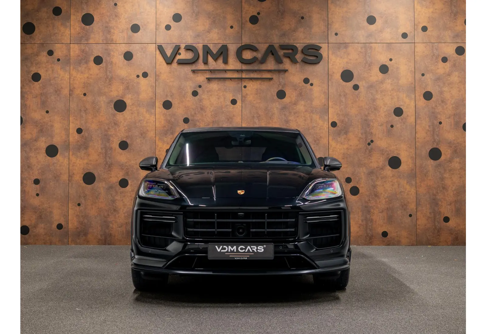 Porsche Cayenne Coupé 4.0 Turbo E-Hybrid - 172275