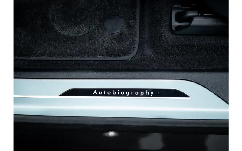 Land Rover Range Rover Sport 3.0 P550e Autobiography Edition PHEV - 177365