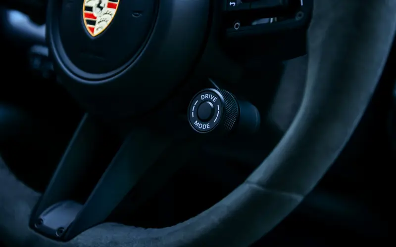 Porsche Cayenne Coupé 4.0 Turbo E-Hybrid - 115705