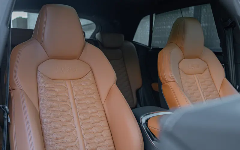 Audi Q8 4.0 TFSI RS Q8 quattro - 136974