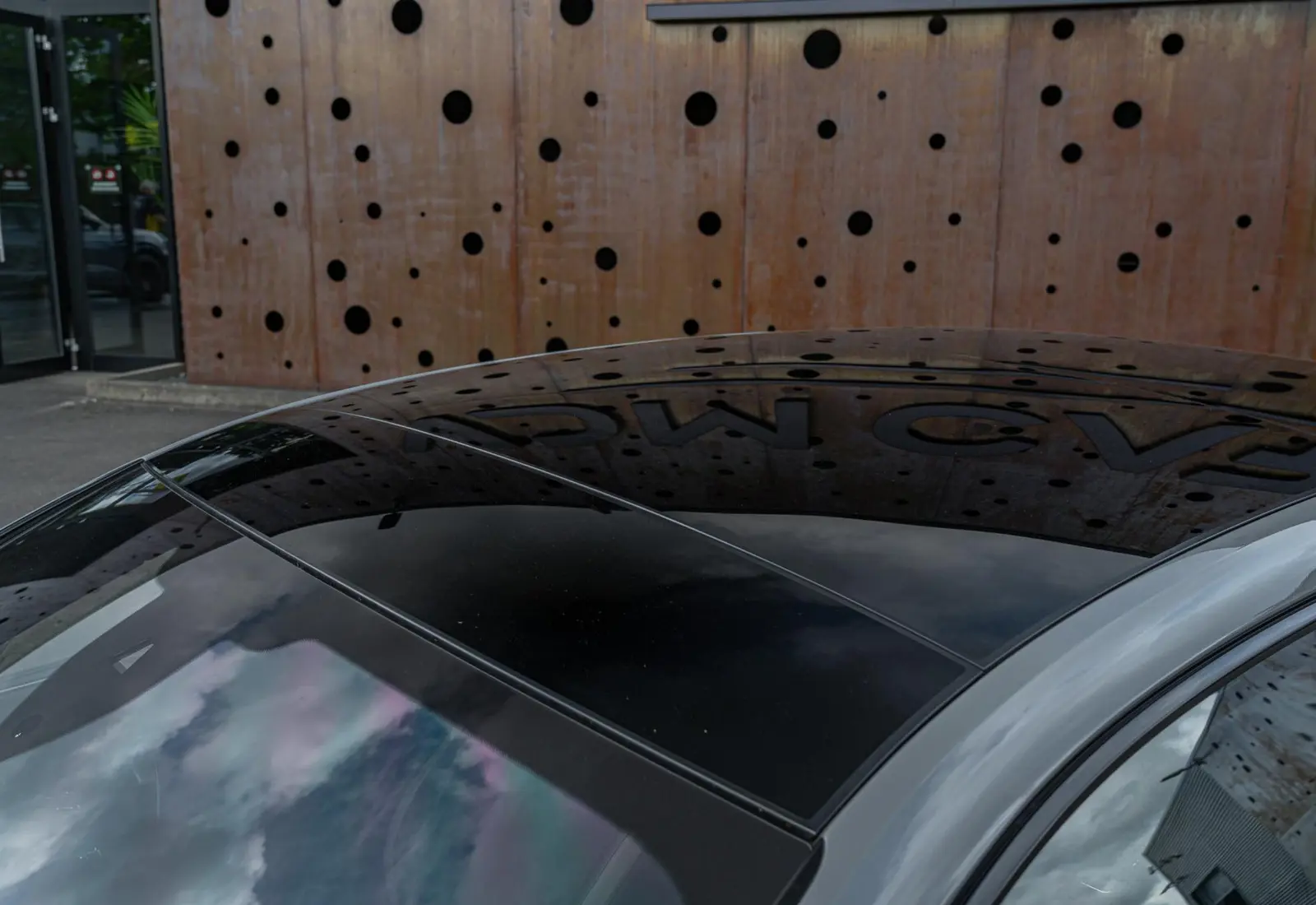 Bentley Flying Spur 6.0 Speed - 147586
