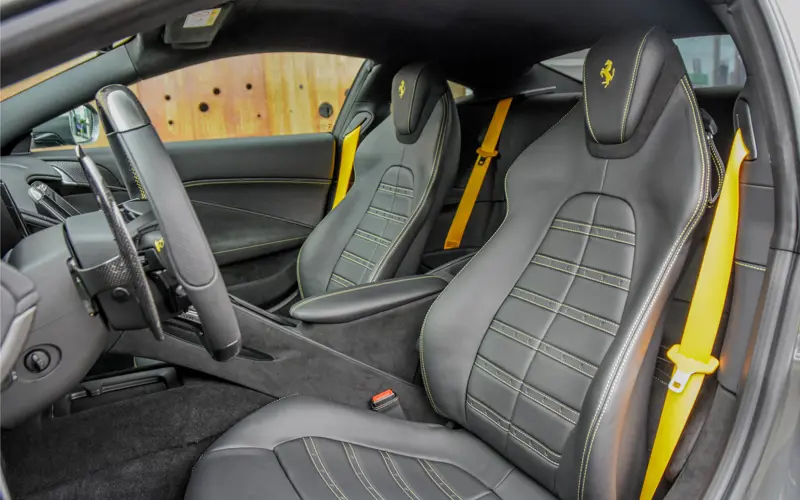 Ferrari Roma 3.9 V8 HELE - 113010