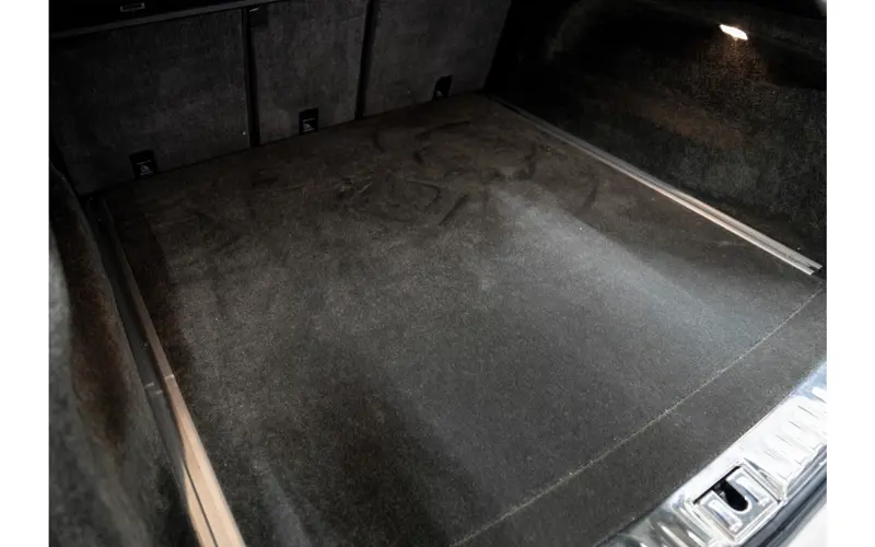 Bentley Bentayga 3.0 V6 Hybrid - 134761