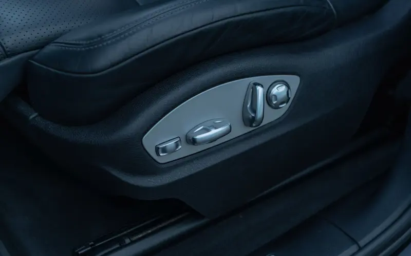 Porsche Macan 2.9 Turbo - 128834