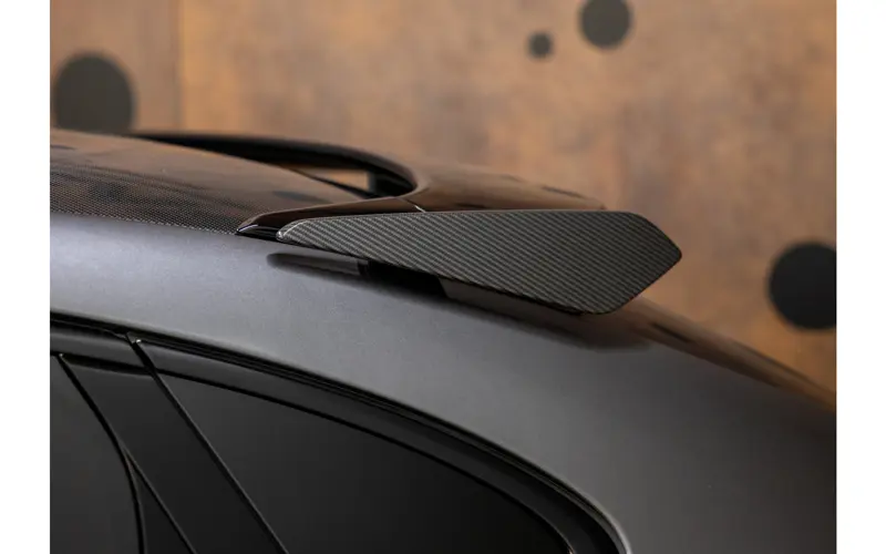 Porsche Cayenne Coupé 4.0 Turbo E-Hybrid GT - 132070