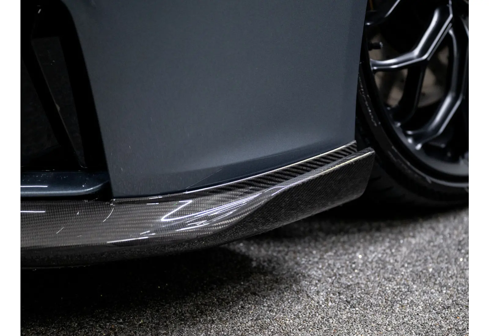 Porsche 911 Cabrio 3.6 T-Hybrid Carrera GTS - 125728