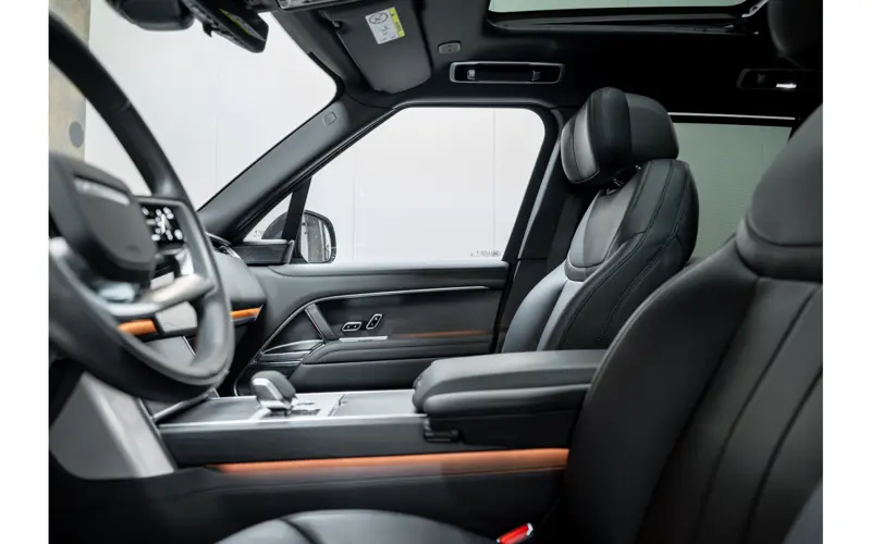 Land Rover Range Rover 3.0 P550e Autobiography PHEV - 138775