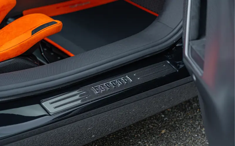 Ferrari 296 GTB Speciale - 136747