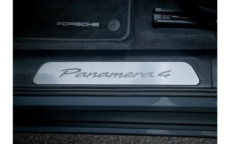 Porsche Panamera 2.9 4 E-Hybrid - 169635