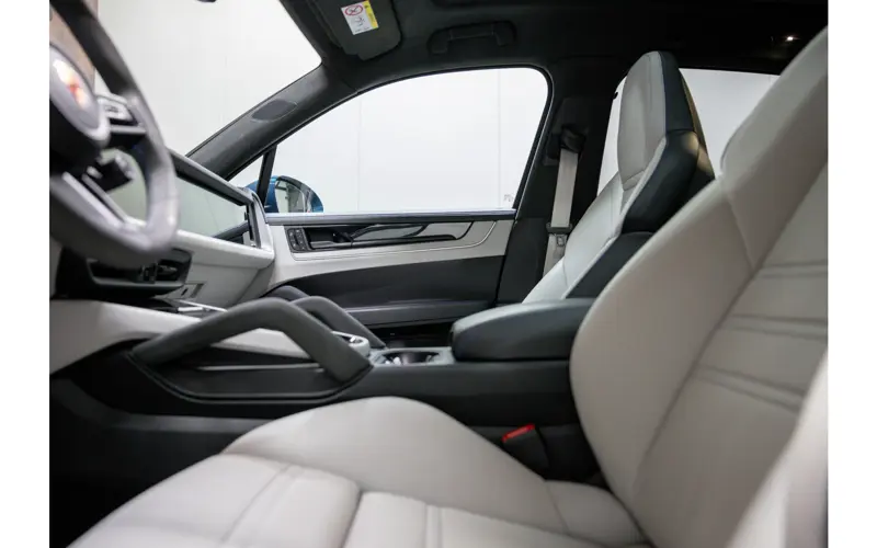 Porsche Cayenne 3.0 E-Hybrid - 120910