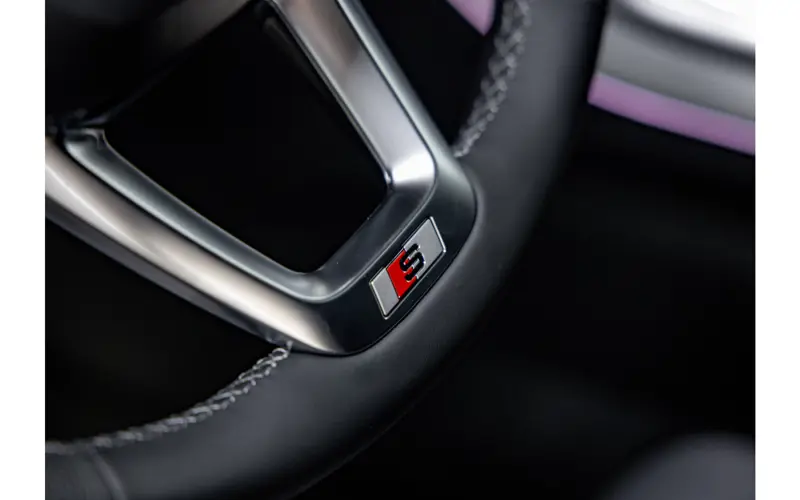 Audi Q8 Audi Q8 60 TFSIe Competition ABT - 115897