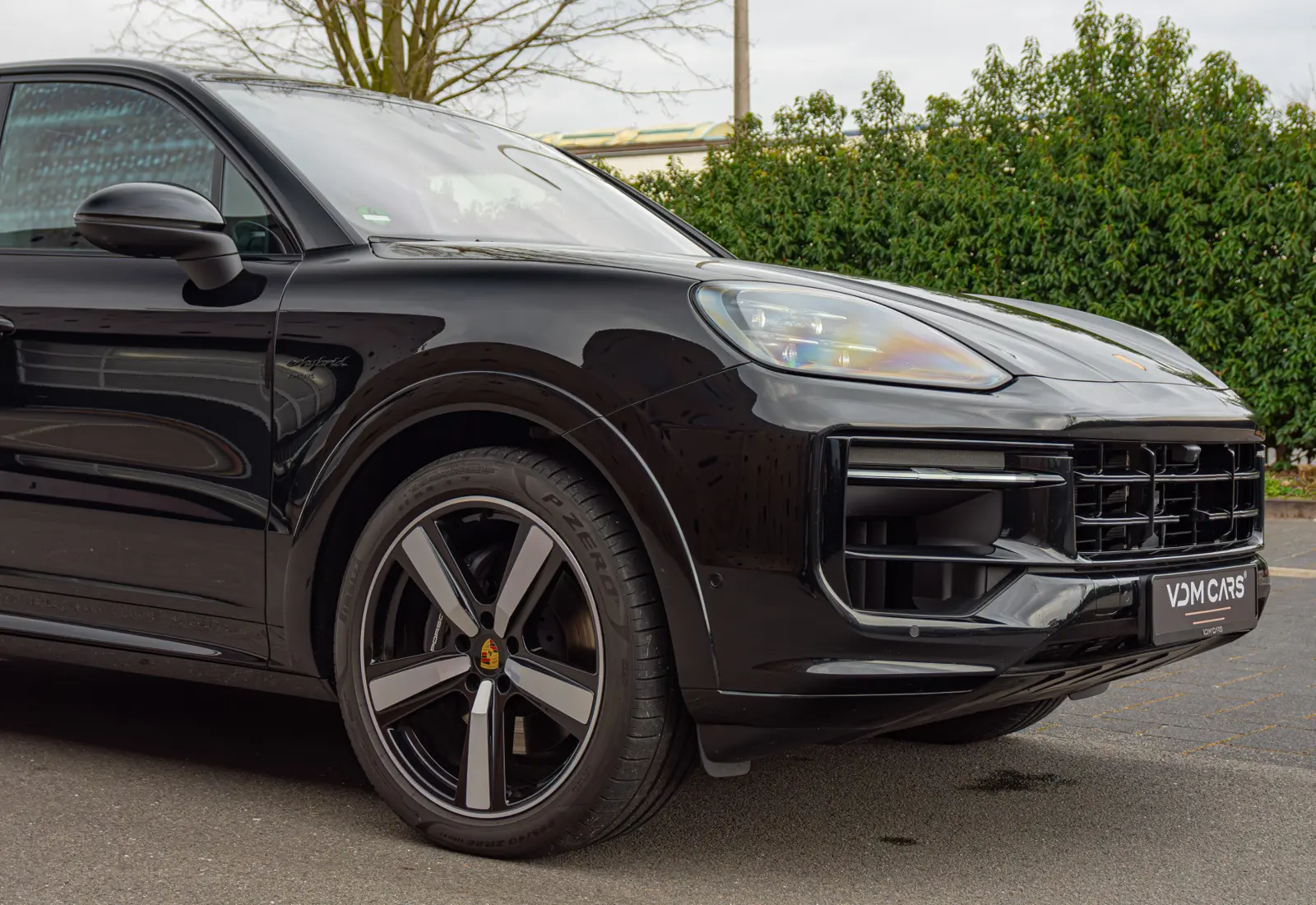 Porsche Cayenne 3.0 E-Hybrid - 79063