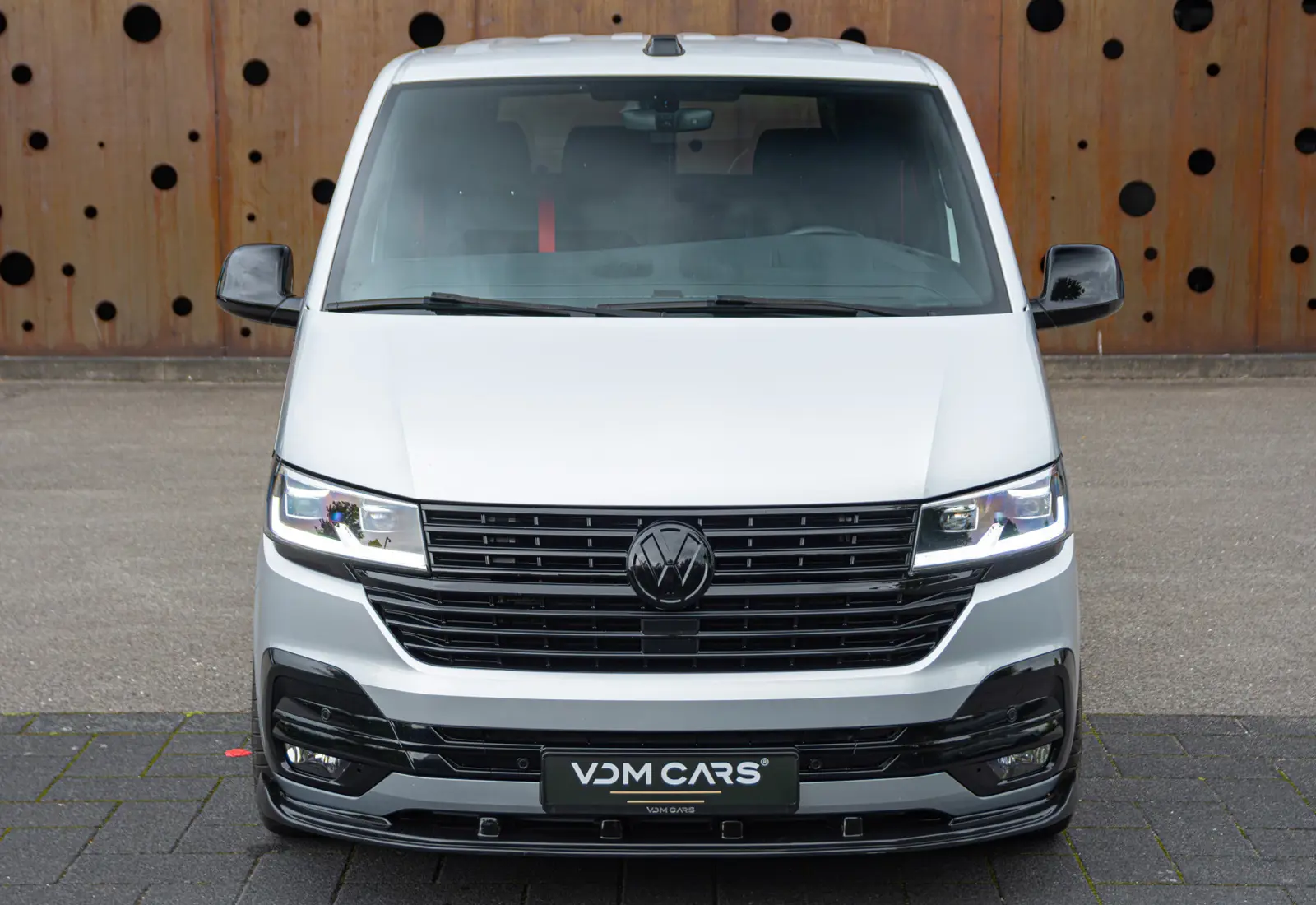 Volkswagen Transporter 2.0 TDI L2H1 28 - 109544