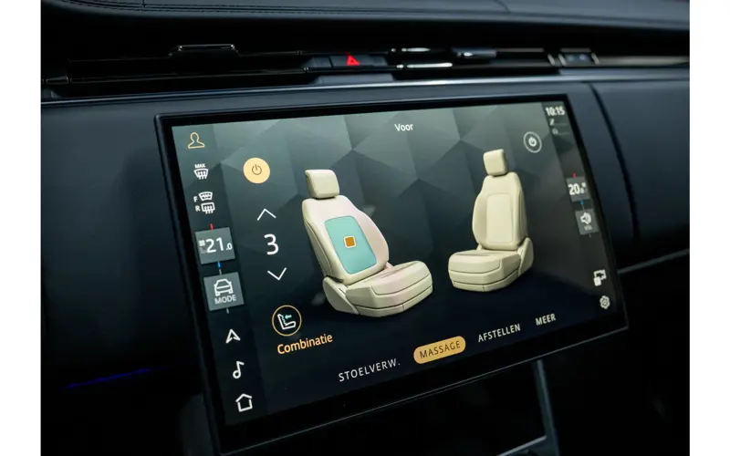 Land Rover Range Rover 3.0 P460e HSE PHEV - 124117