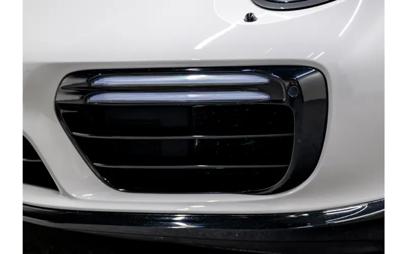 Porsche 911 Cabrio 3.8 Turbo S - 138746