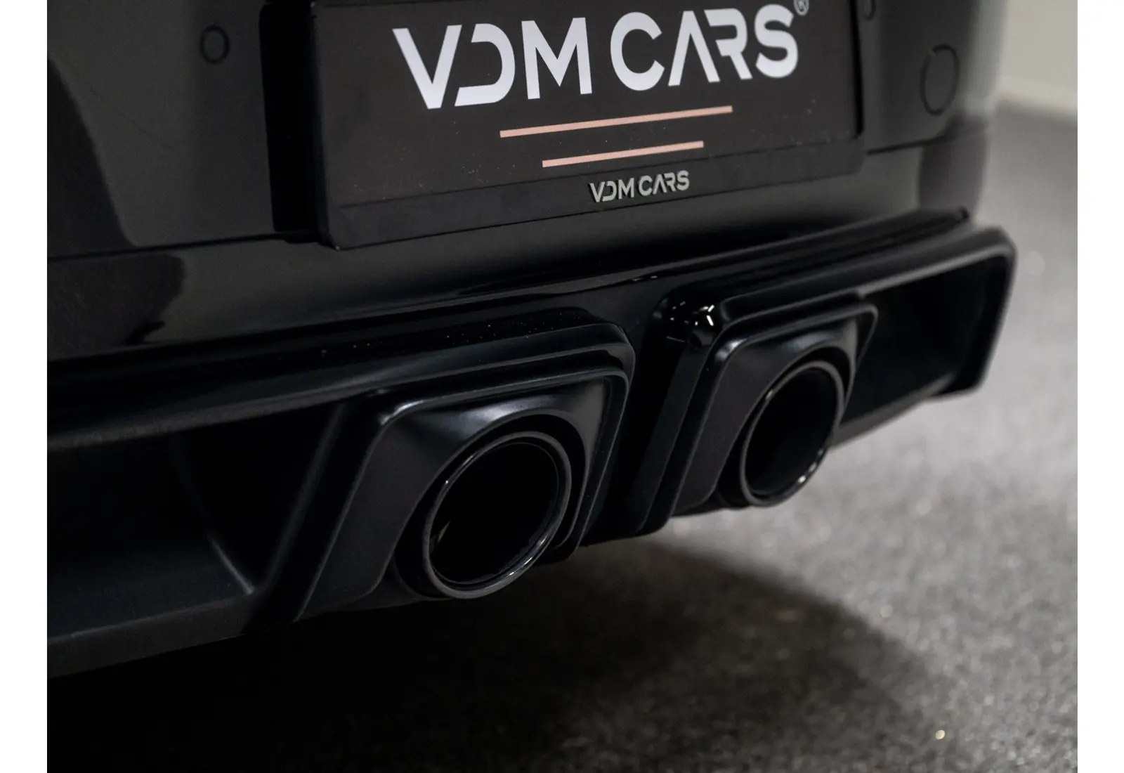 Porsche 911 Cabrio 3.6 T-Hybrid Carrera 4 GTS - 131004