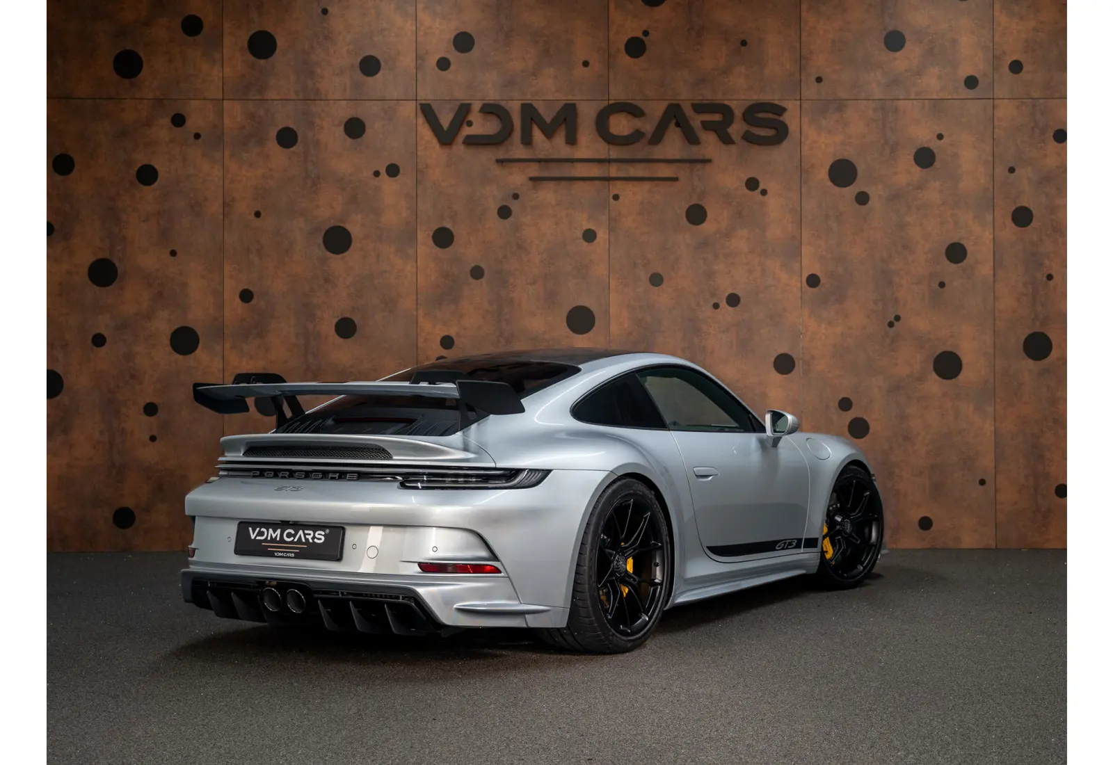 Porsche 911 4.0 GT3 - 140106