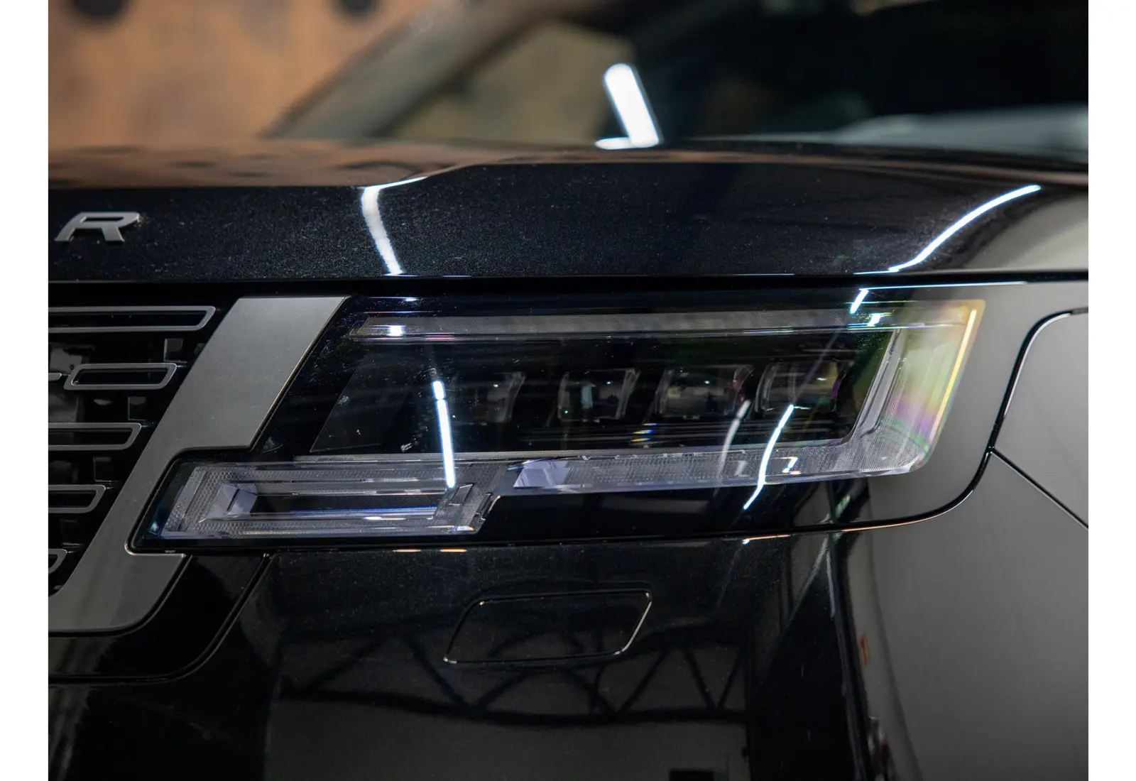 Land Rover Range Rover 3.0 P460e HSE PHEV - 120019