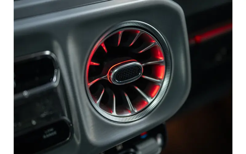 Mercedes-Benz G-Klasse AMG 63 - 131502