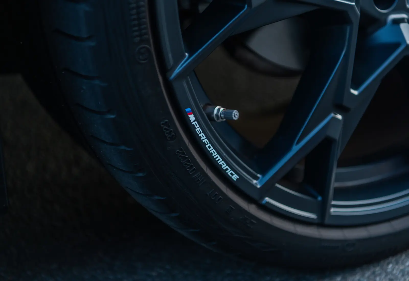 BMW 5 Serie Touring 530e - 121969