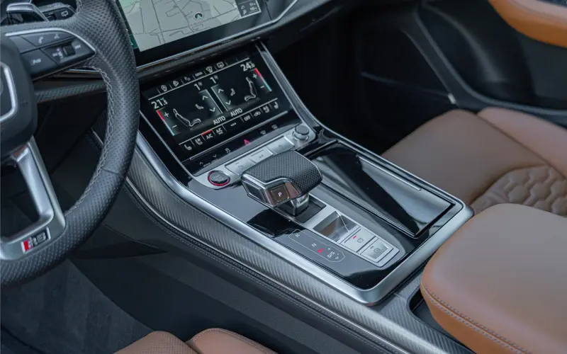 Audi Q8 4.0 TFSI RS Q8 quattro - 142945