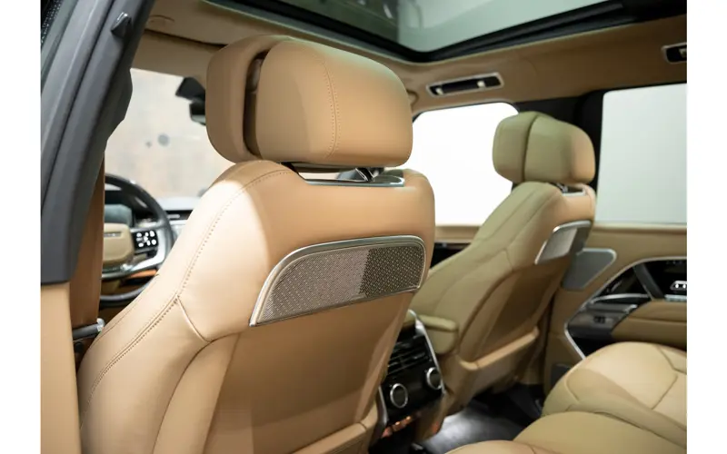 Land Rover Range Rover 3.0 P550e Autobiography PHEV - 138271