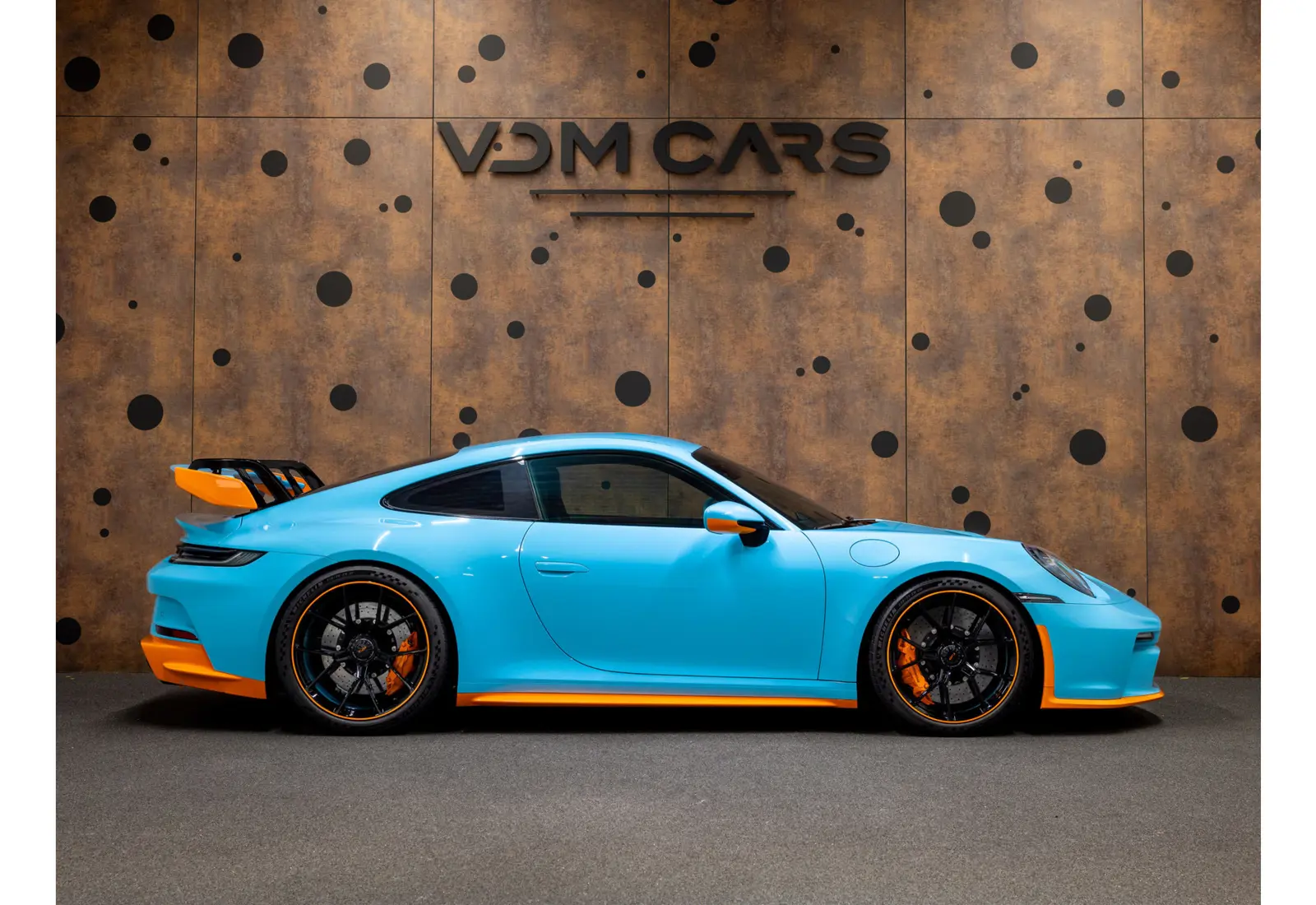 Porsche 911 4.0 GT3 - 117356
